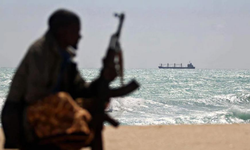 Somali Pirates Resurface in Indian Ocean