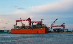 Wison Signs Pre-FEED Deal for Papua New Guinea’s First FLNG Unit