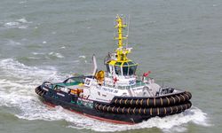 Multraship Welcomes New Tug to Its Fleet