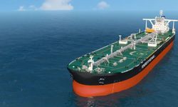 Dalian Builds First Methanol Dual-Fuel VLCC