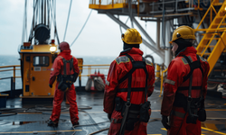 Seafarer Salaries Rise Amid Crew Shortage, Survey Finds