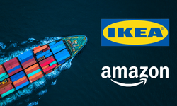 Amazon and IKEA Lead Push for Low-Emission Shipping Contracts