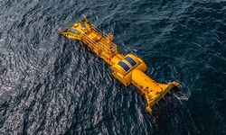 Mocean Energy Advances Blue Star Wave Tech