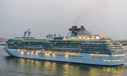 Norovirus Outbreak Hits Coral Princess Cruise