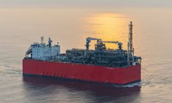 Exmar Opens New French Entity for Dual-Fuel Gas Carriers