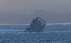 New Zealand Navy Ship Sinks After Autopilot Error