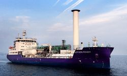 Northern Pioneer: First LNG-Powered LCO2 Ship Ready for Delivery