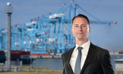 APM Terminals Appoints Peter Wikström as New CFO