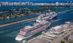 Port of Miami Plans Virtual Assistant for Cruise Passengers