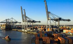 Port of Savannah Records Strong October with Nearly Half a Million TEUs