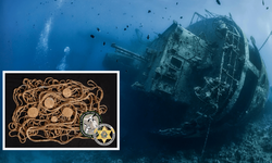 Stolen Gold Coins from 1715 Shipwreck Recovered