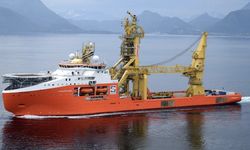 Solstad Offshore Secures New Contract for Normand Maximus