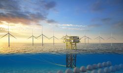 US and Germany Collaborate on Subsea Energy Storage Project