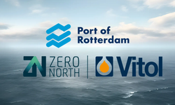 Rotterdam Launches Digital Bunker Trial