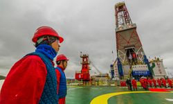 COSL Rig Finds 52M Barrels of Oil in Barents Sea