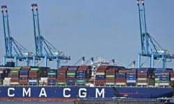 CMA CGM to Operate Port of Lyon’s Container Terminals