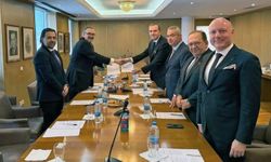 Turkey and Greece Sign Memorandum of Understanding to Enhance Maritime Cooperation