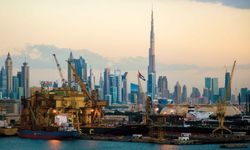 Drydocks World Expands South Yard for Offshore Projects