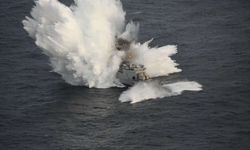 French Navy Tests F21 Torpedo in Live-Fire Exercise