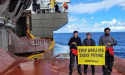 Shell and Greenpeace Settle FPSO Boarding Lawsuit