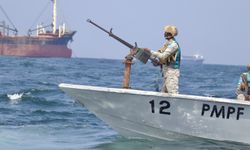 Pirates Demand $10 Million Ransom for Chinese Fishing Vessel off Somalia