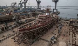 Pakistan to Build First Commercial Ship in 40 Years