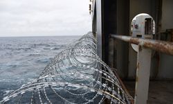 Pirate Attack on Hong Kong-Flagged Ship in Singapore Strait