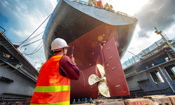 Ship Orders Surge to Highest Levels Since 2007