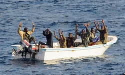 Piracy Resurges Off Somalia's Coast: Chinese Vessel Hijacked with 18 Crew