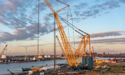 Tugdock and Sarens secure funding from The Crown Estate