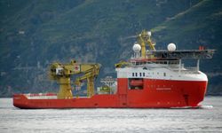 Solstad Secures Contract for CSV Normand Frontier