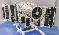 Norway Launches NorSat-4 for Maritime Monitoring