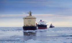 Northern Sea Route Shipping Falls Short of Putin’s Targets