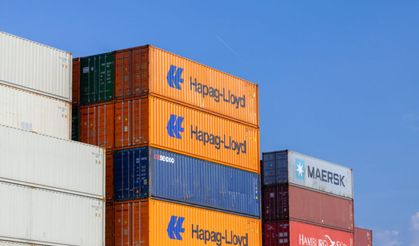 Maersk announces 'Gemini Cooperation' with Hapag-Lloyd