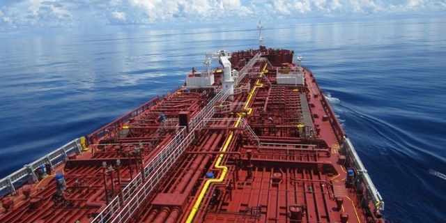 Sanctioned Tanker Discharges Russian Oil at Chinese Port