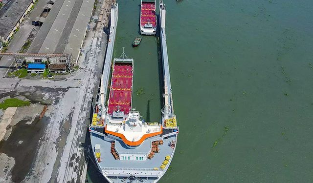 Cochin Shipyard to develop new repairing and docking facilities