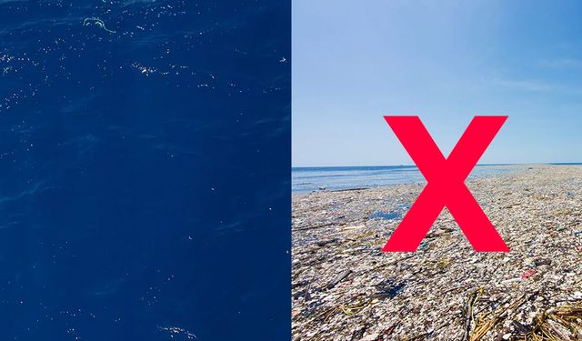 5 Surprising Facts About Great Pacific Garbage Island