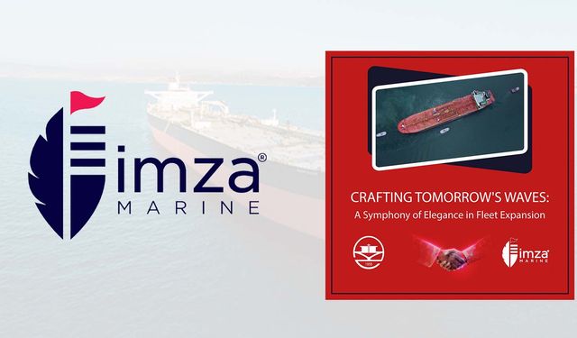 Imza Marine expands its fleet with new MRs