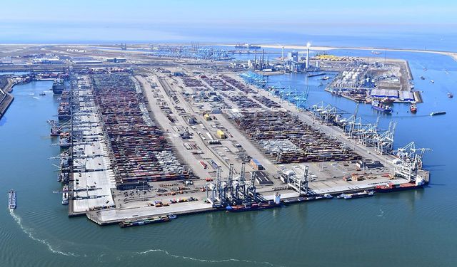 Zero Emission Port Alliance Welcomes 11 New Members to Accelerate Green Port Technology