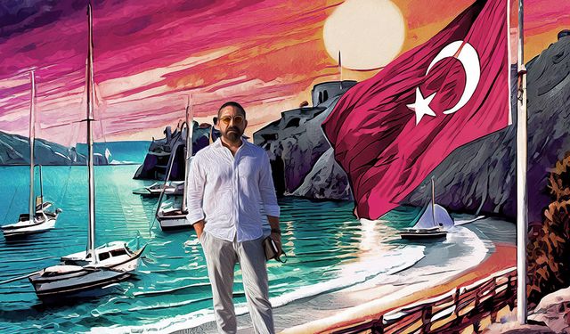 Turkish companies to keep its growing share in superyachts: Baris Semiz, Yacht Broker