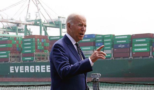 US to invest $3 billion in Clean Ports Program