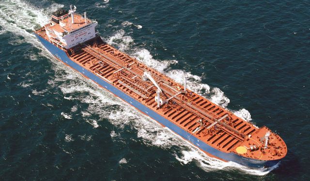 Clean product tankers' prices rise
