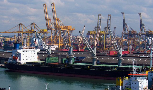 Colombo Port to improve technical facilities