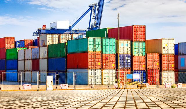 $40m collaboration for autonomous ports