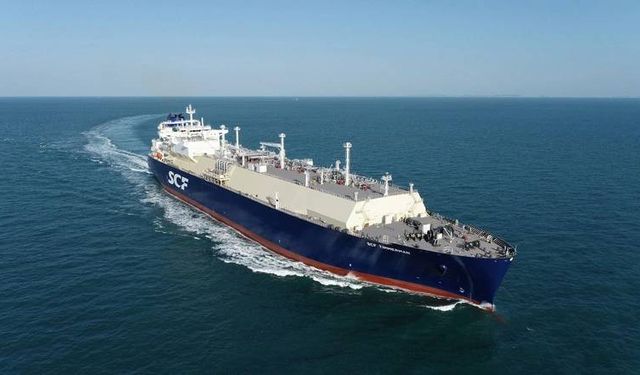 U.S. imposes sanctions on major Russian tanker group Sovcomflot
