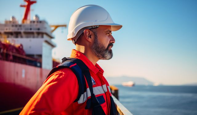 SOS for Seafarers: Seafarers' happiness continues to decline