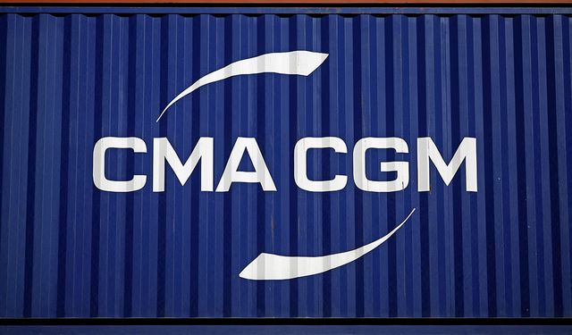 CMA CGM signs agreement with French media company