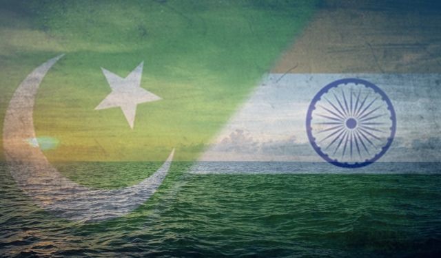 Pakistani sailor dies during operation against Indian fishers