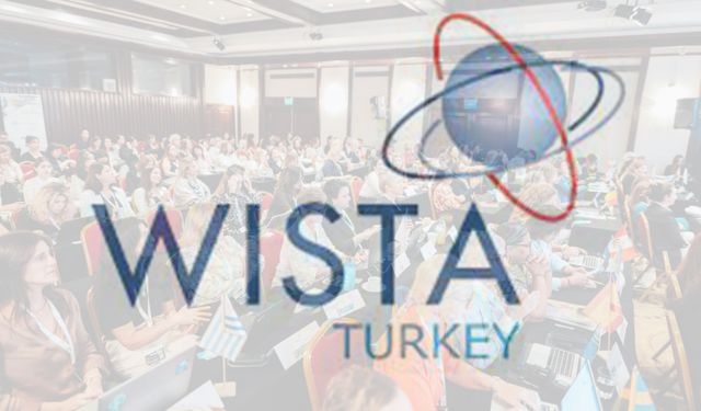 WISTA Turkey unites the maritime world with the theme 'We Are All Connected in Shipping'