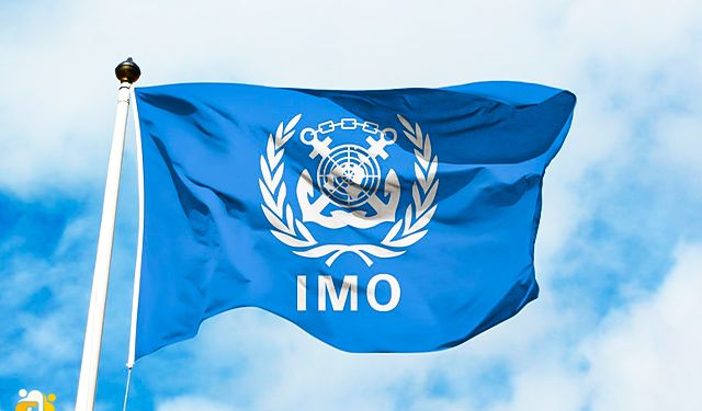 IMO warns of fraudulent shipping registries